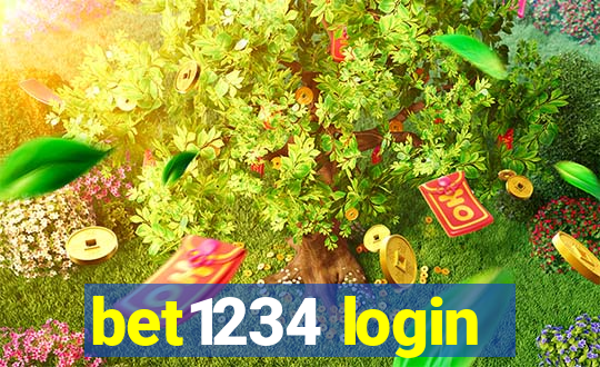 bet1234 login